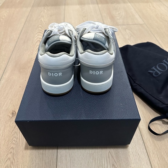 Christian Dior B27 low-top Sneaker - Picture 4 of 16
